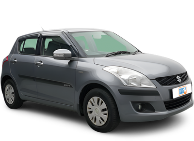 Maruti Swift-img